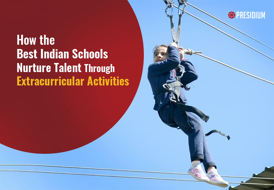 Best school in Delhi NCR